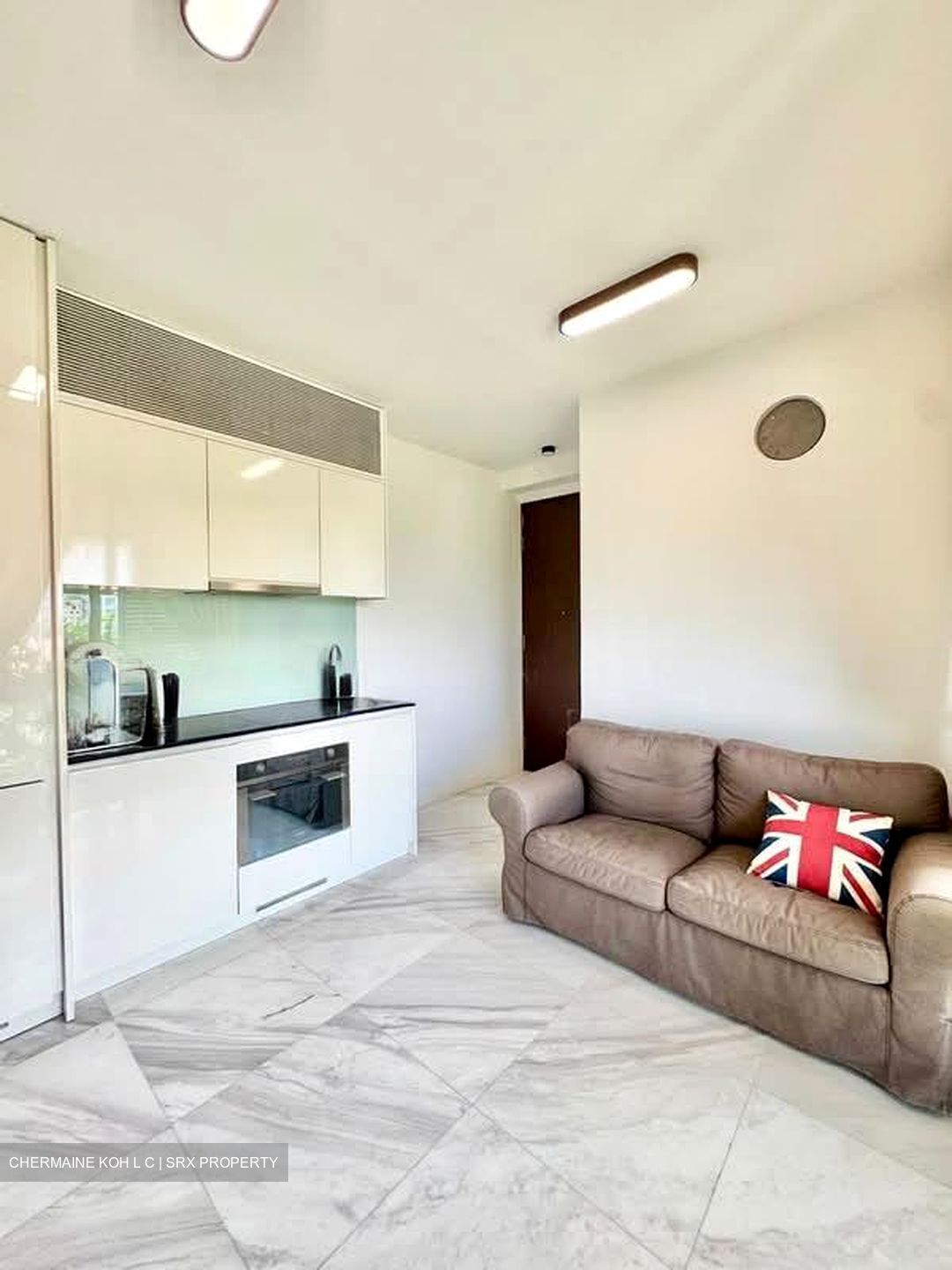 Park Residences Kovan (D19), Apartment #602943031